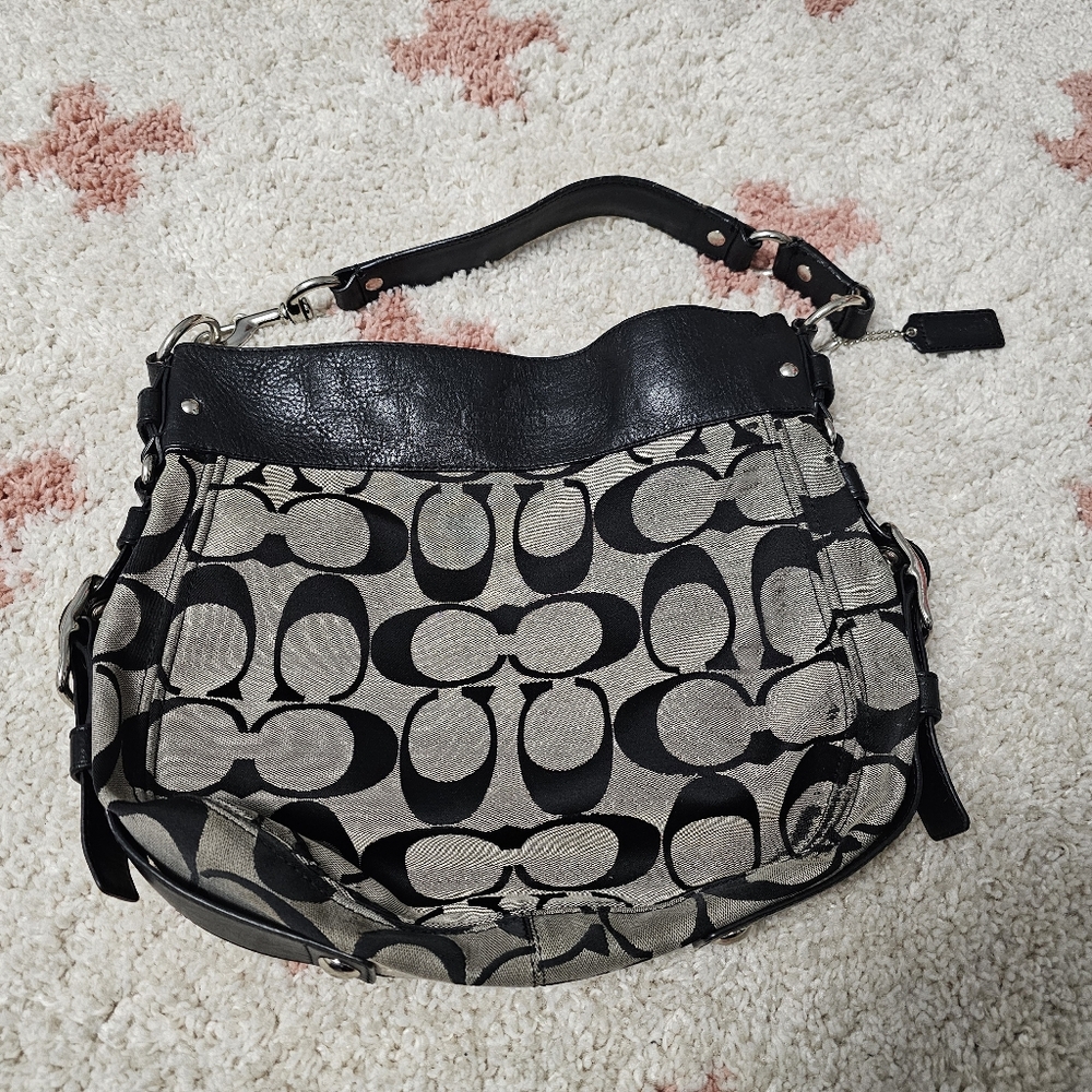 Coach handbag